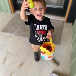 Meet your Posher, Ry